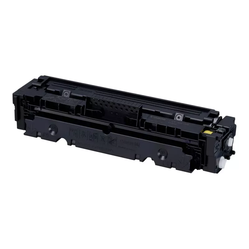 Toner Canon 046 giallo 2300 pagine 1247C002