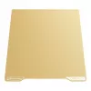 Ricambio piano di stampa per Creality K2 Pro 4004090163 — giallo, 1 pz.