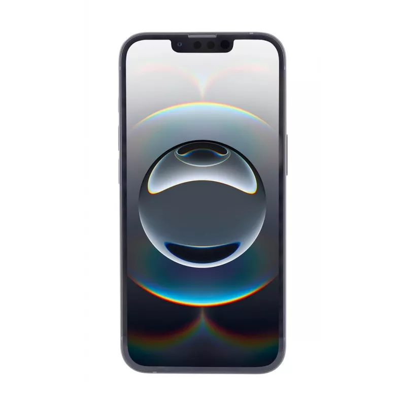 Apple iPhone 16e 15,5 cm (6,1) Dual SIM iOS 18 5G USB Type-C 128 GB nero