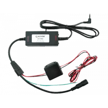 Axion CA-TTB2 telecamera adattatore per TomTom Bridge/Pro8xxx