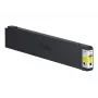 Epson T02Y cartuccia d'inchiostro per WorkForce Enterprise WF-C21000, giallo (C13T02Y400)