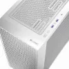 Logic DART PRO MIDI USB-C case PC bianco