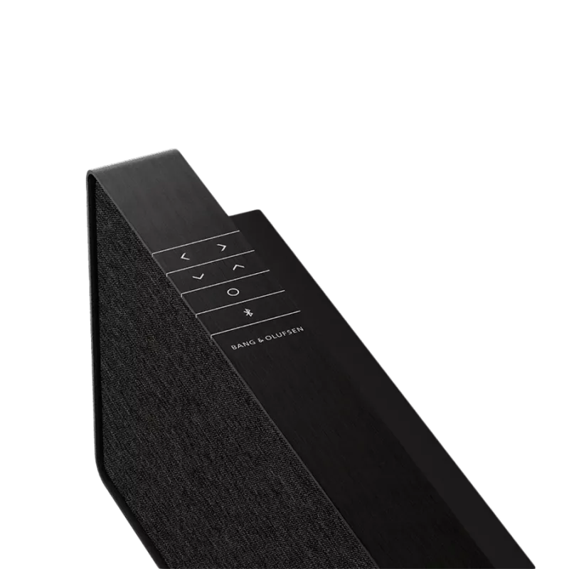 Beosound Stage Black Anthracite (copertura grigio scuro)