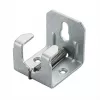 Brumberg 87118250 fissaggio a soffitto acciaio