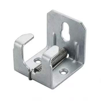 Brumberg 87118250 fissaggio a soffitto acciaio