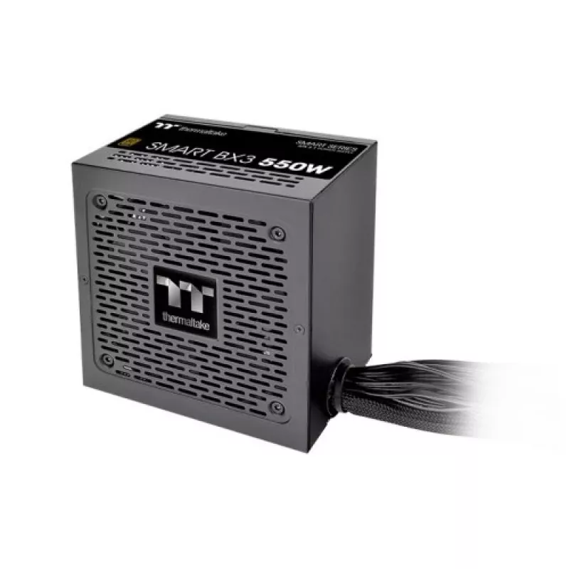 Alimentatore Thermaltake Smart BX3 550W, 80 PLUS Bronze