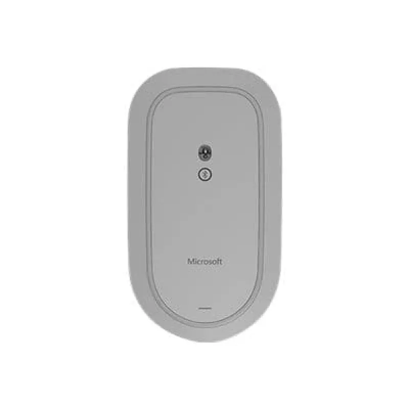 Mouse Microsoft Surface Office ambidestro Bluetooth