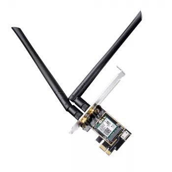 Scheda di rete interna Cudy WE3000 Wi-Fi / Bluetooth 2400 Mbit/s