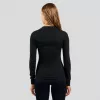 Odlo 159101-15000 maglietta/top sportivo