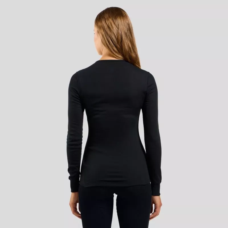 Odlo 159101-15000 maglietta/top sportivo