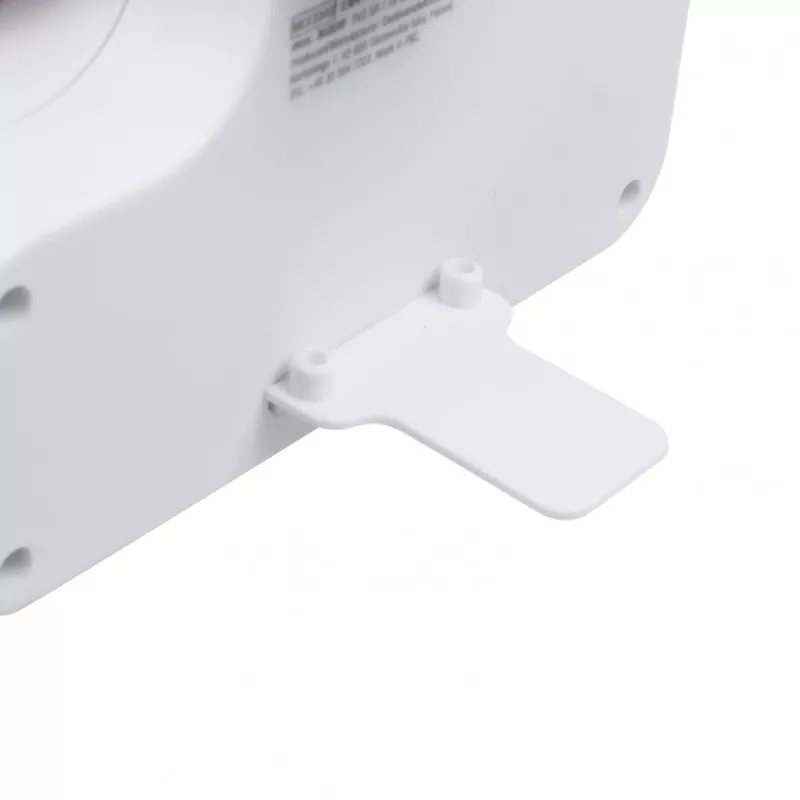 Ciabatta 4 prese con interruttore MACLEAN MCE224 F — presa multipla 4 vie con interruttore singolo