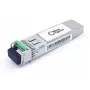 Modulo ricetrasmettitore di rete Lanview MO-SFP-10G-BX40U fibra ottica 10000 Mbit/s
