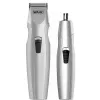 Tagliacapelli/regolabarba Wahl 05606-308 argento