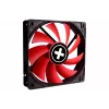 Ventola per case XILENCE XF042 Redwing 120mm PWM