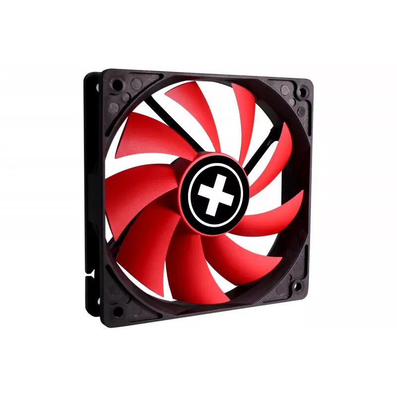 Ventola per case XILENCE XF042 Redwing 120mm PWM