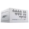 Alimentatore Phanteks AMP GH V2 1000W 80 PLUS Platinum PCIe 5.1 ATX 3.1 - 1000 Watt (PH-P1000GH_WT02_EU)