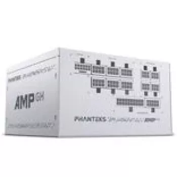 Alimentatore Phanteks AMP GH V2 1000W 80 PLUS Platinum PCIe 5.1 ATX 3.1 - 1000 Watt (PH-P1000GH_WT02_EU)