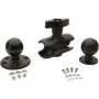 Accessorio per sistema POS Honeywell VM1001BRKTKIT nero