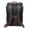 Zaino per laptop Tomtoc VintPack-TA1, capacità 22 L, per laptop fino a 15,6