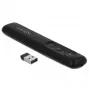 Presentatore laser DeLOCK USB 64092 nero