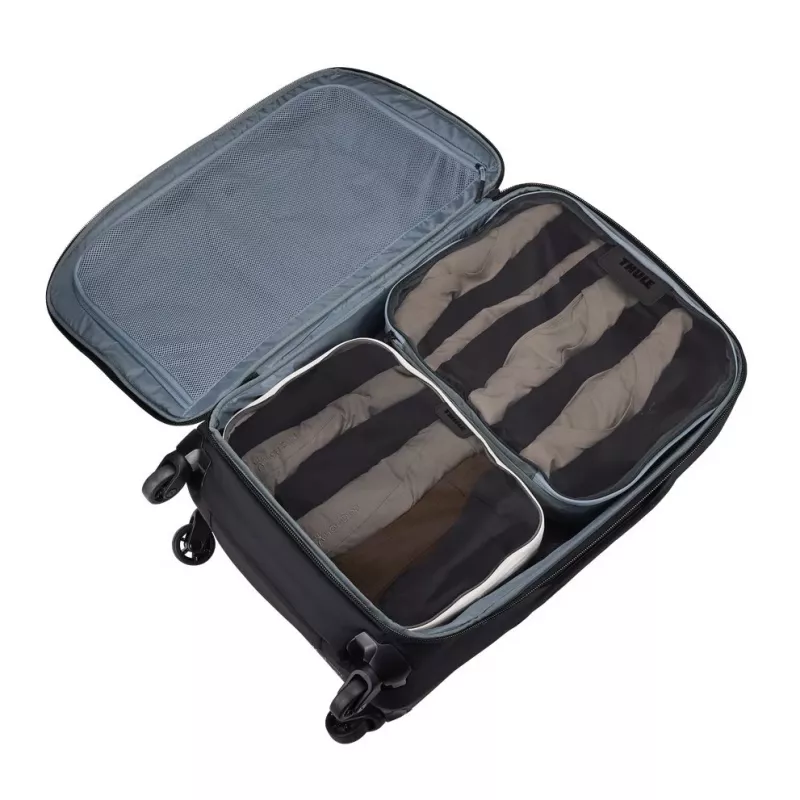 Thule 5580 Set di cubi da imballaggio Family pond gray/white
