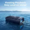 Altoparlante Bluetooth portatile Anker Soundcore Boom 3i — 50 W, impermeabile, a batteria