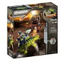 Set di personaggi Playmobil 70626