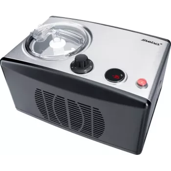 Steba 055100 1,5 L nero