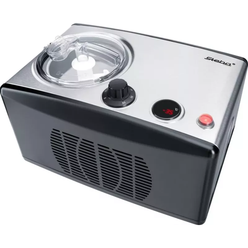 Steba 055100 1,5 L nero