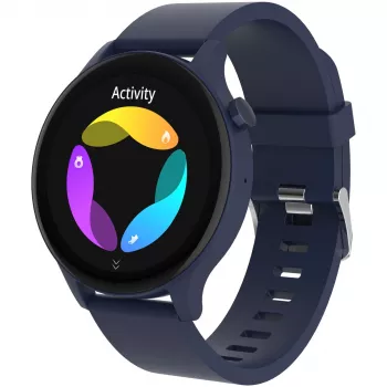 Smartwatch Denver SWC-338BU Blu