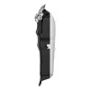 WAHL Cordless Super Taper nero, bianco, ioni di litio (Li-Ion)