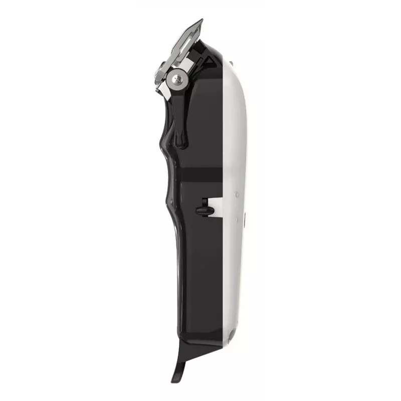 WAHL Cordless Super Taper nero, bianco, ioni di litio (Li-Ion)