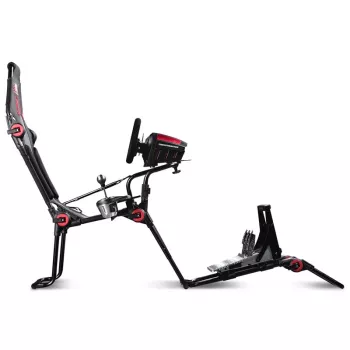 Cockpit simulatore racing Next Level Racing F-GT LITE NLR-S015