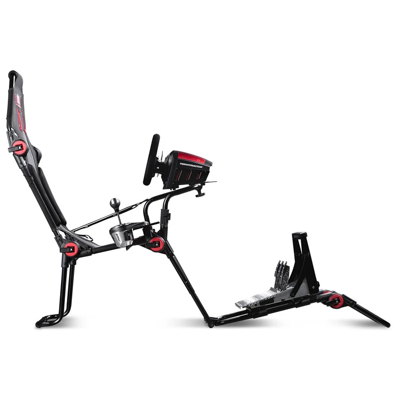 Cockpit simulatore racing Next Level Racing F-GT LITE NLR-S015