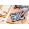 Set di punte per cacciavite Bosch 2 608 522 330 8 pezzi