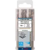 Bosch PRO Stainless Steel HSS-Co punta elicoidale, Ø 5,5 mm, 10 pz.