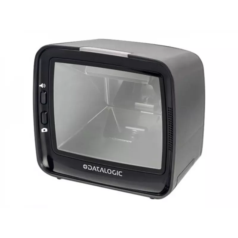 Datalogic Magellan 3450VSi - lettore di codici a barre - dispositivo desktop - decodifica - USB (M3450-010210-07604)