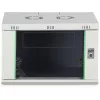 Rack a parete Digitus DN-19 07-U-EC