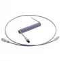 Cablemod CM-PKCA-CWAW-PW150PW-R cavo USB 1,5 m USB A USB C viola (CM-PKCA-CWAW-PW150PW-R)