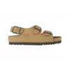 Scholl Air Bag Back Strap sandali comodi marrone 36