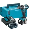 Avvitatore MAKITA 18V DDF484RTJ 54/30Nm 2x5,0Ah