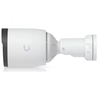 Telecamera di videosorveglianza IP UBIQUITI G6 Pro Bullet — 4K (3840×2160), con filo, interno/esterno, CMOS 1/1,2 pollici, 5,9–13,8 mm, zoom ottico 2,36x, montaggio a soffitto/parete/palo