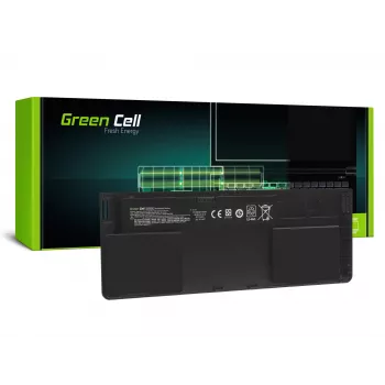 Batteria ricaricabile Green Cell HP148 per HP Spectre x360 13-AC 13-W