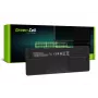 Batteria per laptop Green Cell HP148 OD06XL HSTNN-IB4F, 11,1 V 3400 mAh, per HP EliteBook Revolve 810 G1/G2/G3