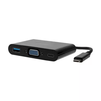 Adattatore Type-C su VGA Akasa AK-CBCA02-15BK