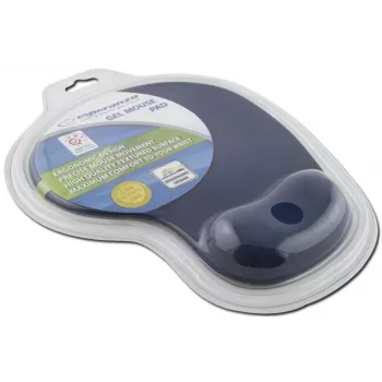 Esperanza EA137B tappetino per mouse blu