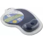 Esperanza EA137B tappetino per mouse blu