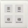 Mdt BE-GT04W.01 bianco