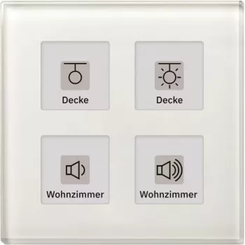Mdt BE-GT04W.01 bianco