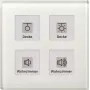 Mdt BE-GT04W.01 bianco